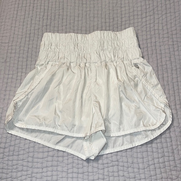 Free People The Way Home Shorts - Picture 1 of 2